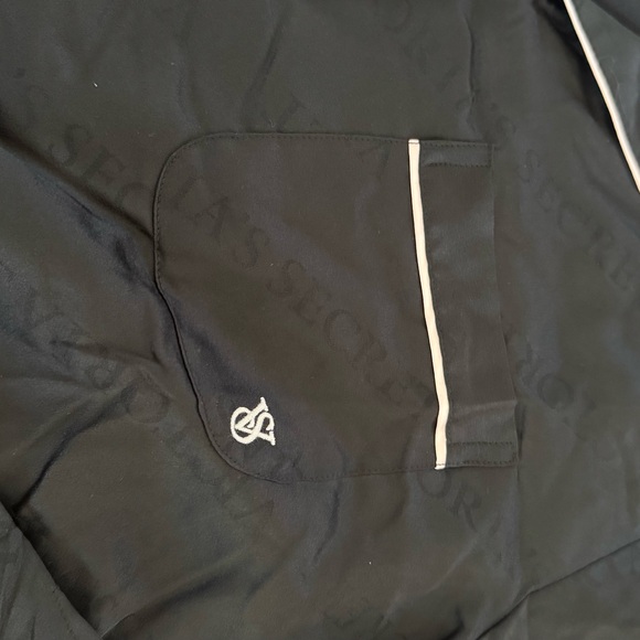 New Victoria's Secret satin pj set size M - Picture 7 of 7